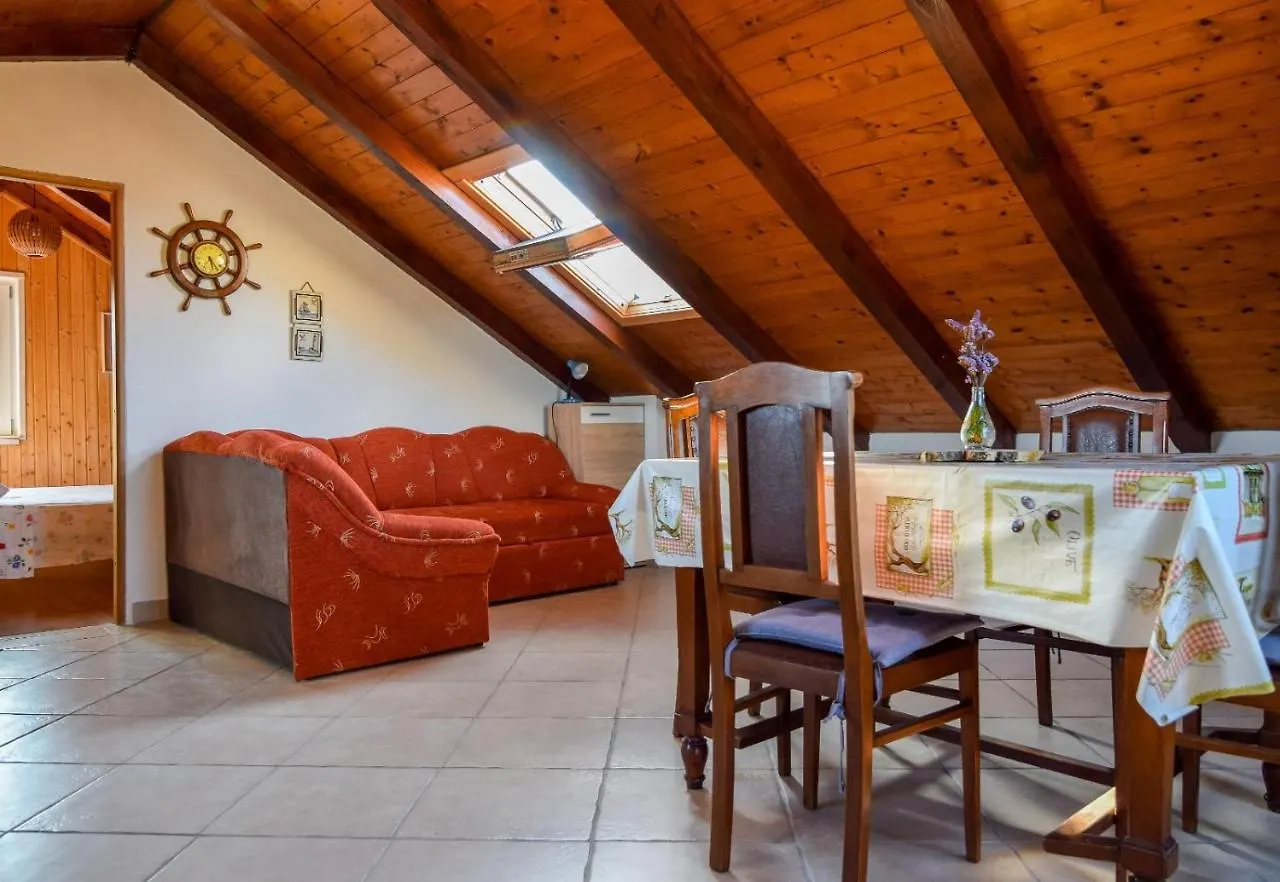Apartman Bella Vista Veli Iz Apartment