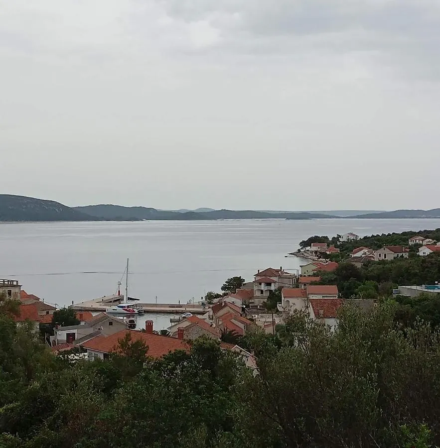 Apartman Bella Vista Veli Iž 0*,  Chorvatsko