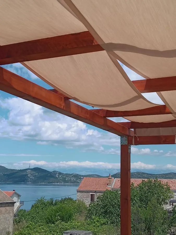 Apartment Apartman Bella Vista Veli Iz Croatia
