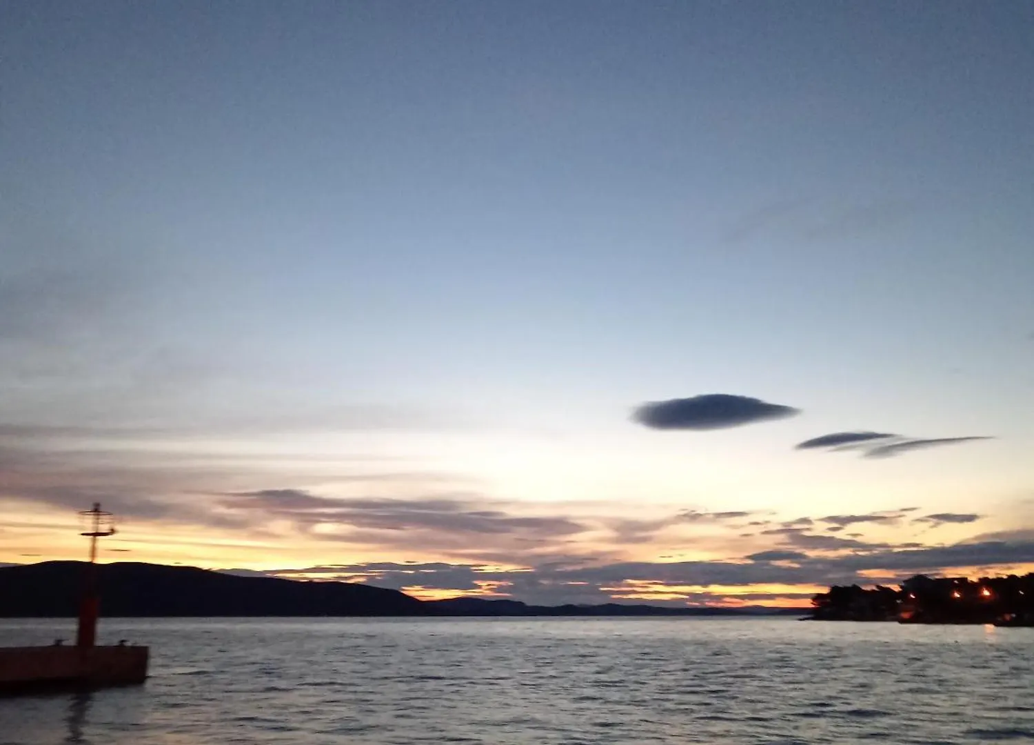 Apartman Bella Vista Veli Iz Croatia