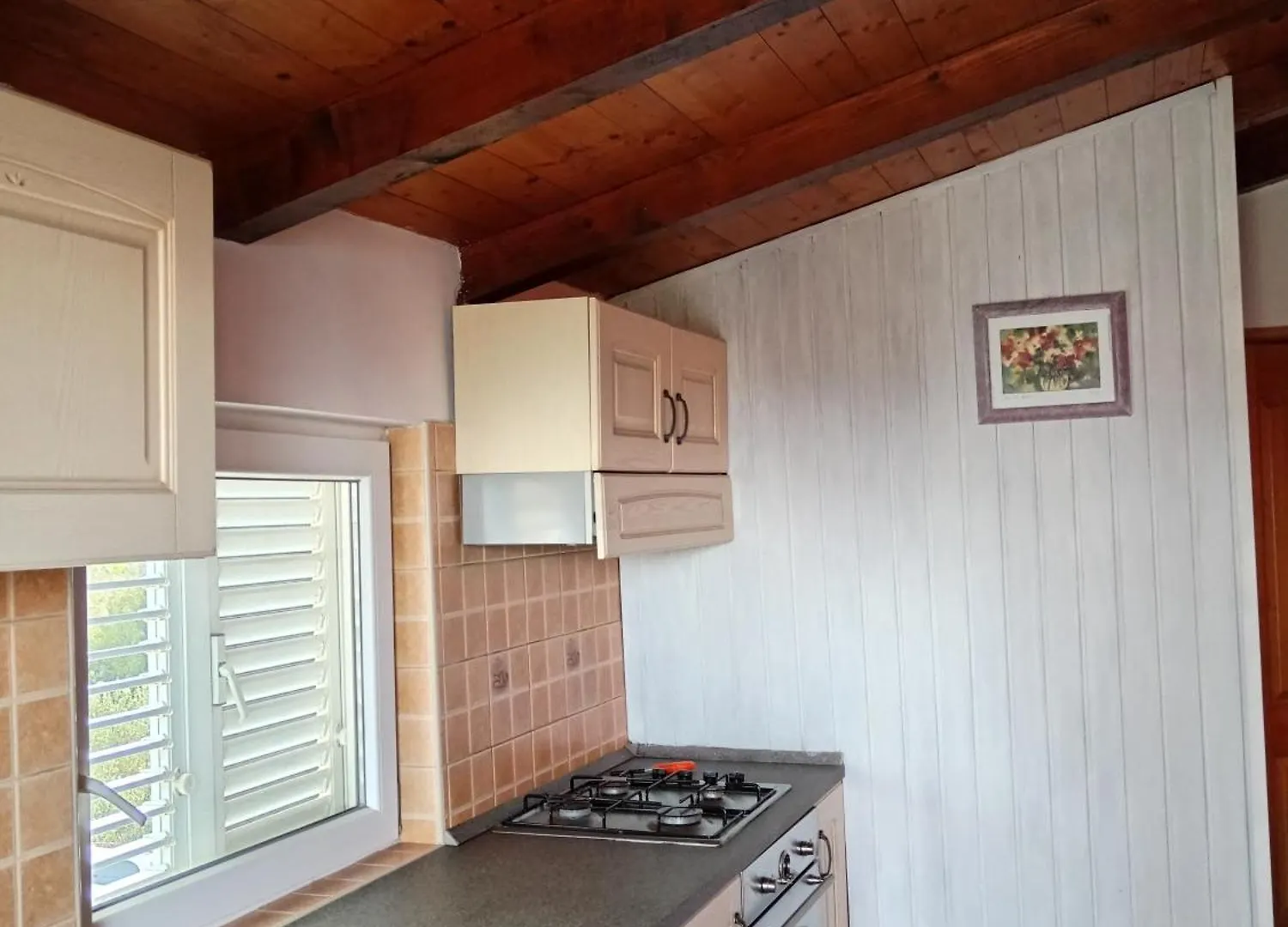 Apartment Apartman Bella Vista Veli Iz